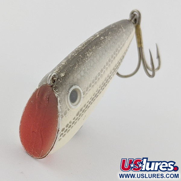 Vintage   Whopper Stopper Bayou Boogie, 1/3oz Barfish fishing lure #24059