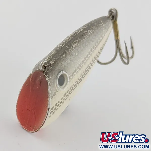 Vintage Whopper Stopper Bayou Boogie, 1/3oz Barfish fishing lure #24059