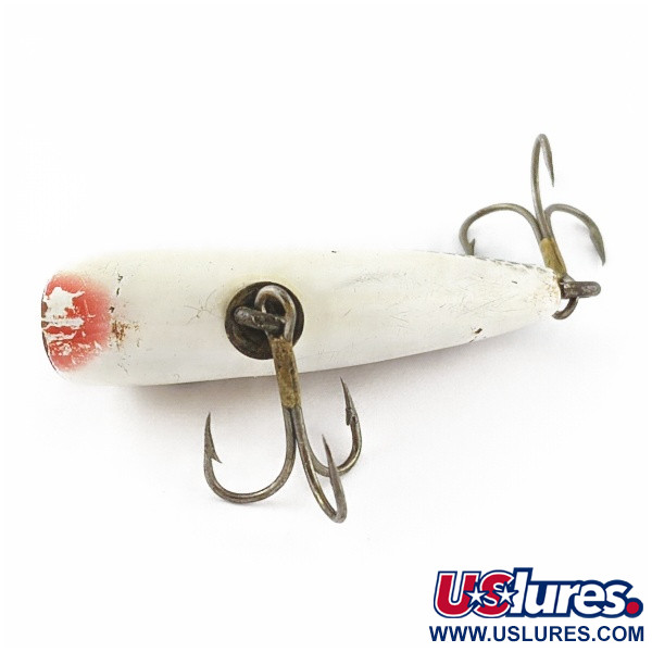 Vintage   Whopper Stopper Bayou Boogie, 1/3oz Barfish fishing lure #24059