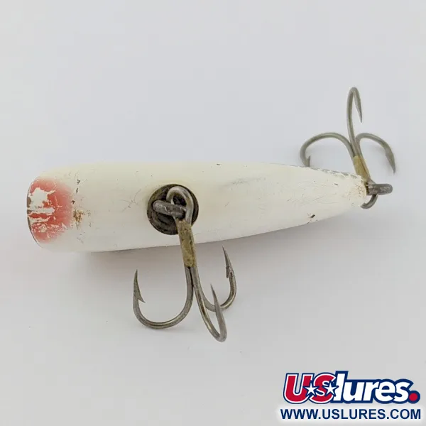 Vintage Whopper Stopper Bayou Boogie, 1/3oz Barfish fishing lure #24059
