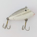 Vintage   Whopper Stopper Bayou Boogie, 1/3oz Barfish fishing lure #24059
