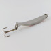Vintage   Compac Abalone Spoon (Japan), 1/3oz Abalone pearl fishing spoon #24060