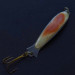 Vintage   Compac Abalone Spoon (Japan), 1/3oz Abalone pearl fishing spoon #24060