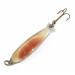 Vintage   Compac Abalone Spoon (Japan), 1/3oz Abalone pearl fishing spoon #24060