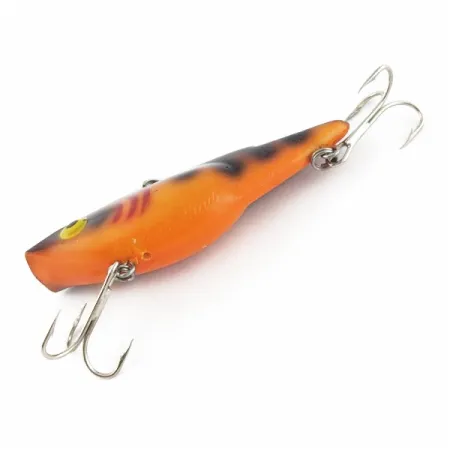 Vintage Rebel Rocket Shad Lipless, 3/4oz fishing lure #24063