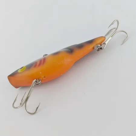 Vintage Rebel Rocket Shad Lipless, 3/4oz fishing lure #24063