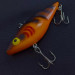 Vintage   Rebel Rocket Shad Lipless, 3/4oz  fishing lure #24063