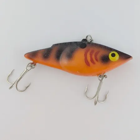 Vintage Rebel Rocket Shad Lipless, 3/4oz fishing lure #24063
