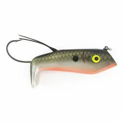 Marble Hall Ron Shuffield MH-1 Weedless