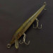 Vintage   Rebel Floater F12, 1/3oz Naturalized Baby Bass fishing lure #24065