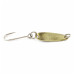Vintage  Dick Nite Spoons Dick Nite, 1/64oz pearl fishing spoon #24068