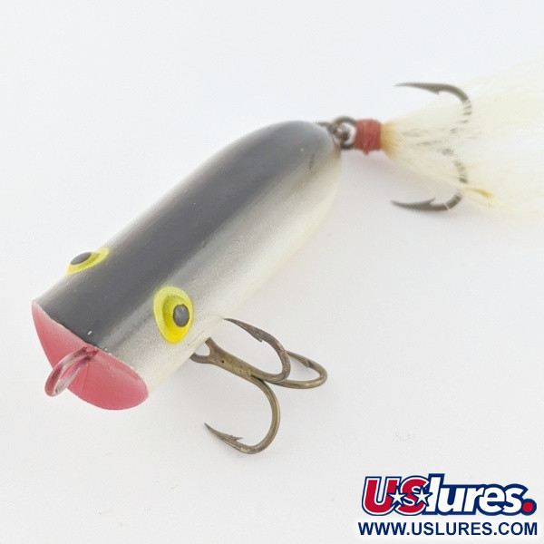 Vintage   Cotton Cordell Nothing, 2/5oz Shad fishing lure #24073
