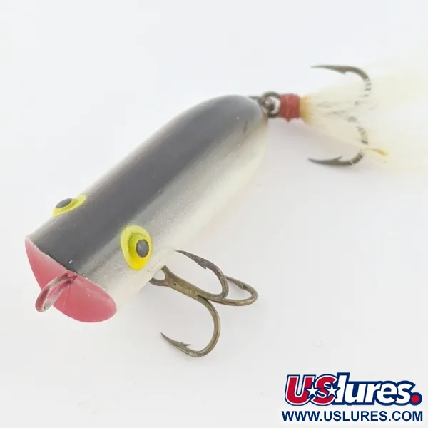 Vintage   Cotton Cordell Nothing, 2/5oz Shad fishing lure #24073