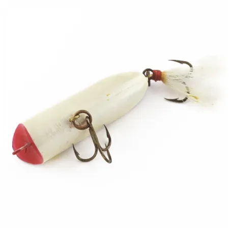 Vintage Cotton Cordell Nothing, 2/5oz Shad fishing lure #24073