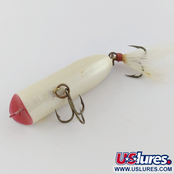 Vintage   Cotton Cordell Nothing, 2/5oz Shad fishing lure #24073