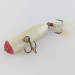 Vintage   Cotton Cordell Nothing, 2/5oz Shad fishing lure #24073