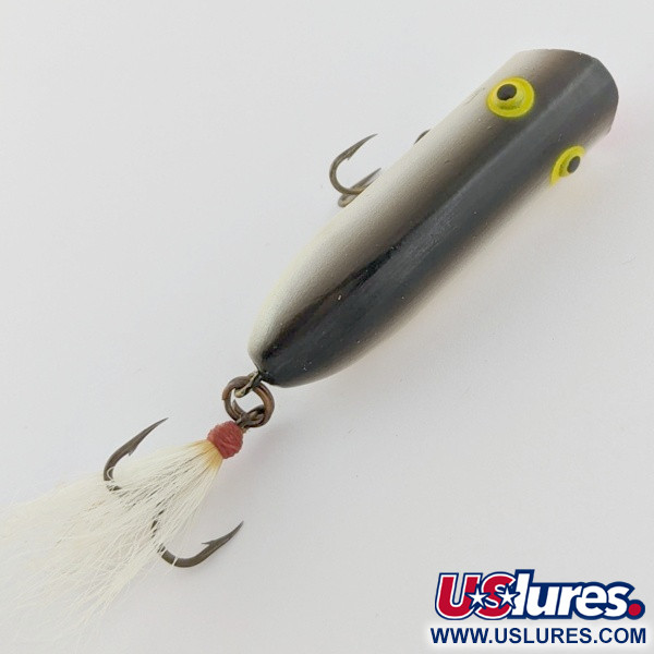 Vintage   Cotton Cordell Nothing, 2/5oz Shad fishing lure #24073