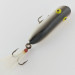 Vintage   Cotton Cordell Nothing, 2/5oz Shad fishing lure #24073