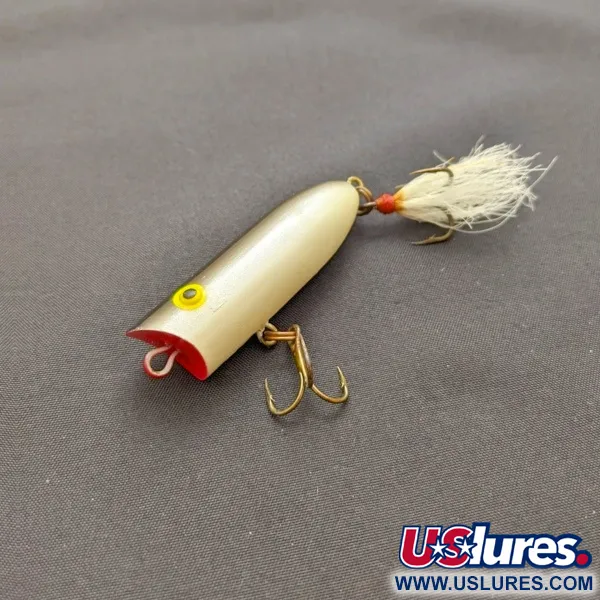 Vintage   Cotton Cordell Nothing, 2/5oz Shad fishing lure #24073