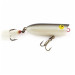 Vintage   Cotton Cordell Nothing, 2/5oz Shad fishing lure #24073