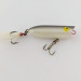 Vintage   Cotton Cordell Nothing, 2/5oz Shad fishing lure #24073