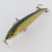 Vintage   Rapala Husky Jerk 7, 1/4oz  fishing lure #24075