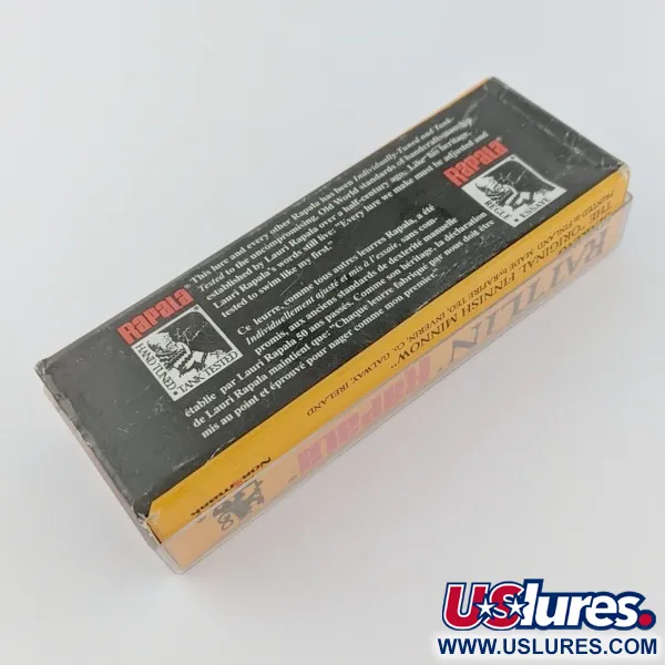    Rapala Rattl'n RAP 07 Valvoline, 3/5oz  fishing lure #24079