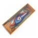    Rapala Rattl'n RAP 07 Valvoline, 3/5oz  fishing lure #24079