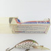   Rebel Super R, 1/2oz Trout fishing lure #24085