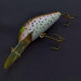   Rebel Super R, 1/2oz Trout fishing lure #24085