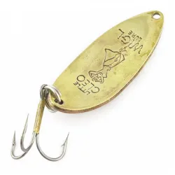 Little Cleo (Hula Girl)