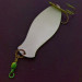 Vintage   Paw Paw , 3/4oz Green fishing spoon #24091