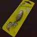   Thomas Buoyant, 1/4oz Perch fishing spoon #24133
