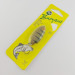   Thomas Buoyant, 1/4oz Perch fishing spoon #24095