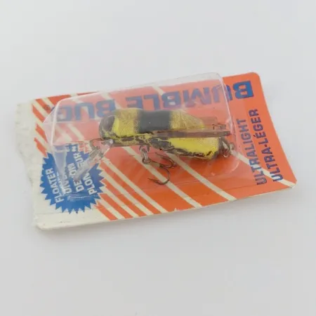 Rebel Bumble Bug, 3/32oz  Bumble Bug fishing lure #24098