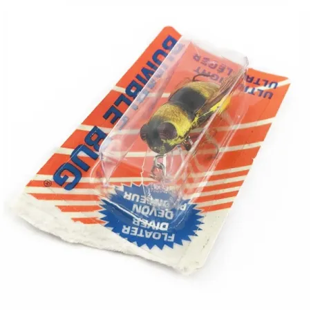 Rebel Bumble Bug, 3/32oz  Bumble Bug fishing lure #24098