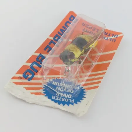 Rebel Bumble Bug, 3/32oz  Bumble Bug fishing lure #24098