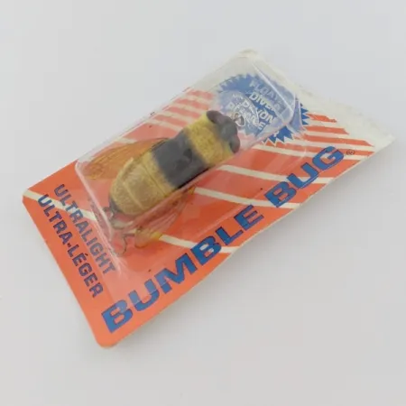 Rebel Bumble Bug, 3/32oz  Bumble Bug fishing lure #24098
