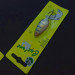    Thomas Cyclone, 1/4oz gold fishing spoon #24101
