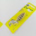   Thomas Cyclone, 1/4oz gold fishing spoon #24101