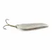 Vintage  Abu Garcia  Garcia Sierra Spoon, 2/5oz Silver fishing spoon #24104