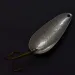 Vintage  Abu Garcia  Garcia Sierra Spoon, 2/5oz Silver fishing spoon #24104
