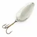 Vintage  Abu Garcia  Garcia Sierra Spoon, 2/5oz Silver fishing spoon #24104