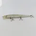 Vintage   Rebel Floater F12, 1/3oz SB (Silver/Blue) fishing lure #24105