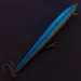 Vintage   Rebel Floater F12, 1/3oz SB (Silver/Blue) fishing lure #24105