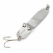 Vintage   Trolling Spoon Jointed, 1/4oz nickel fishing spoon #24107