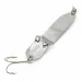 Vintage   Trolling Spoon Jointed, 1/4oz nickel fishing spoon #24107