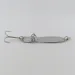Vintage   Trolling Spoon Jointed, 1/4oz nickel fishing spoon #24107