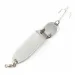 Vintage   Trolling Spoon Jointed, 1/4oz nickel fishing spoon #24107