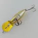Vintage   Storm Hot'N'Tot Thin Fin, 1/4oz Gold fishing lure #24108